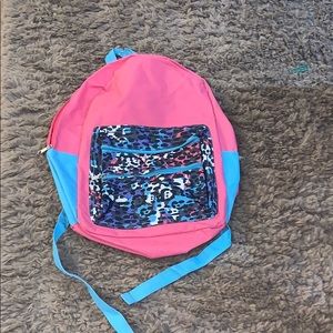 Girls backpack